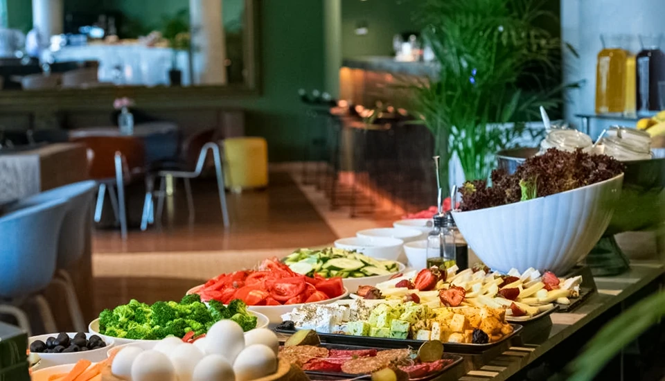 هتل گلدن تولیپ دیزاین تفلیس